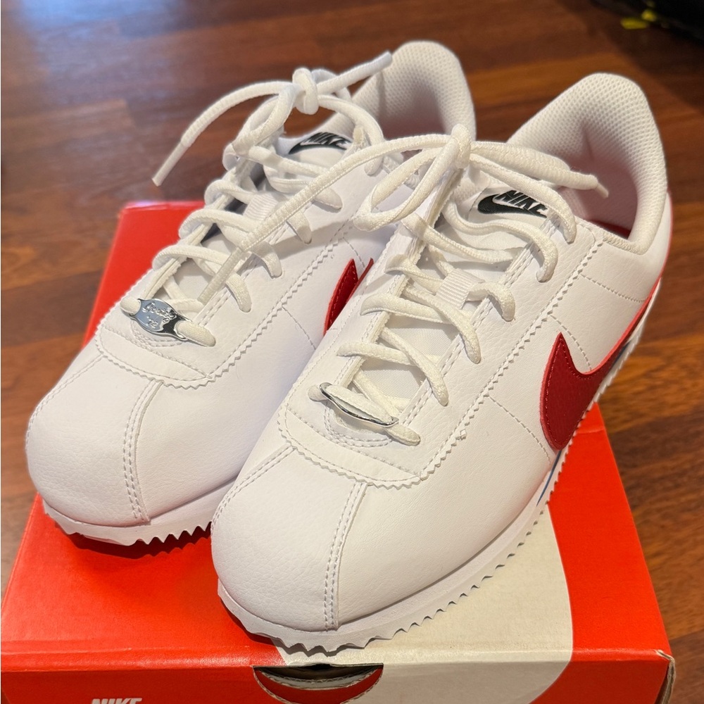 Nike Cortez